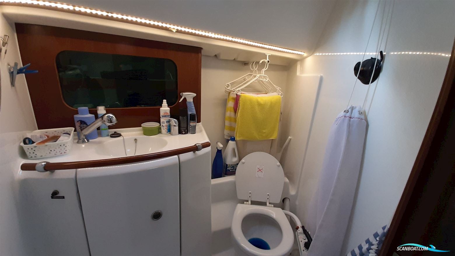 Beneteau OCEANIS 331