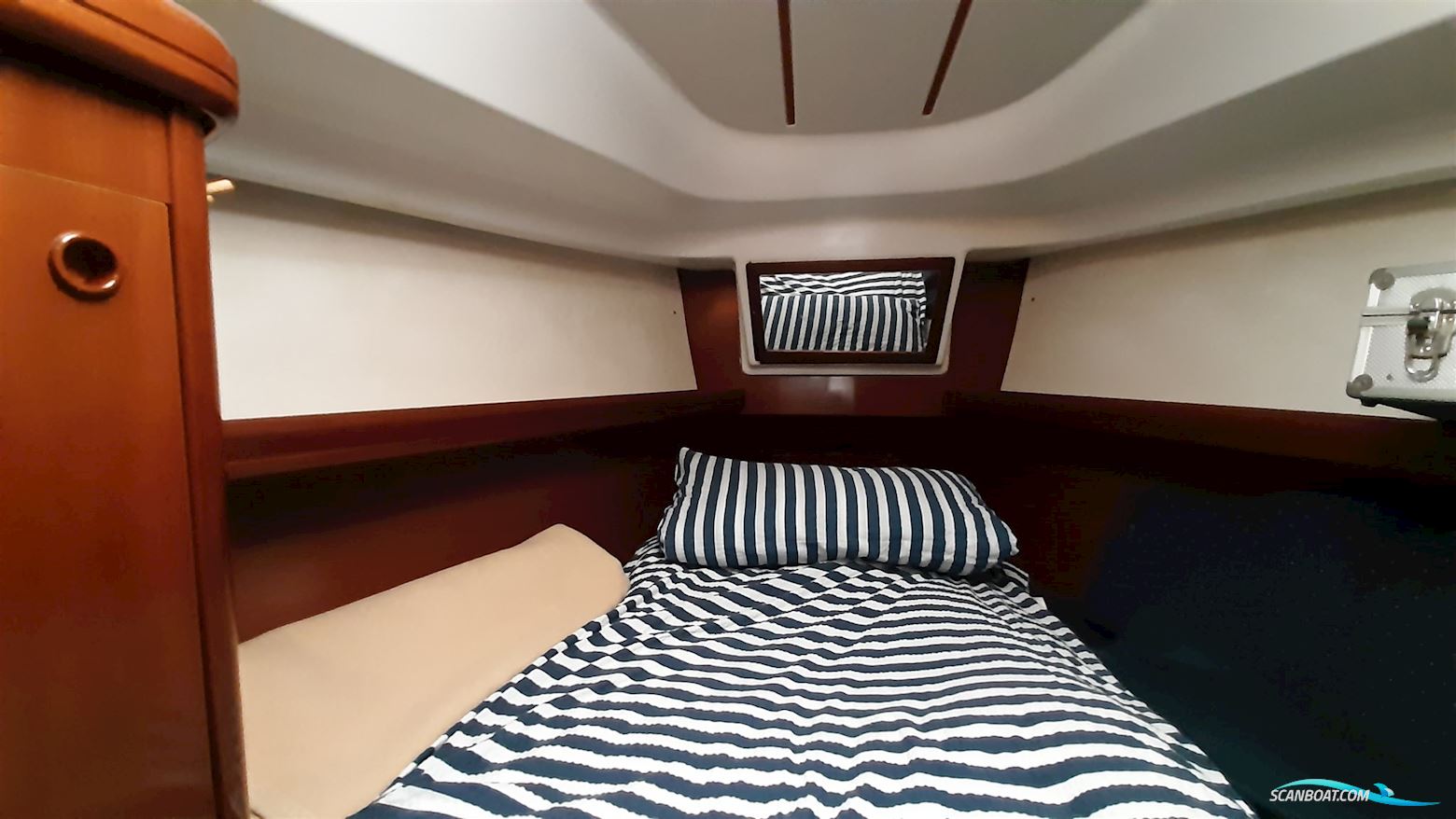 Beneteau OCEANIS 331