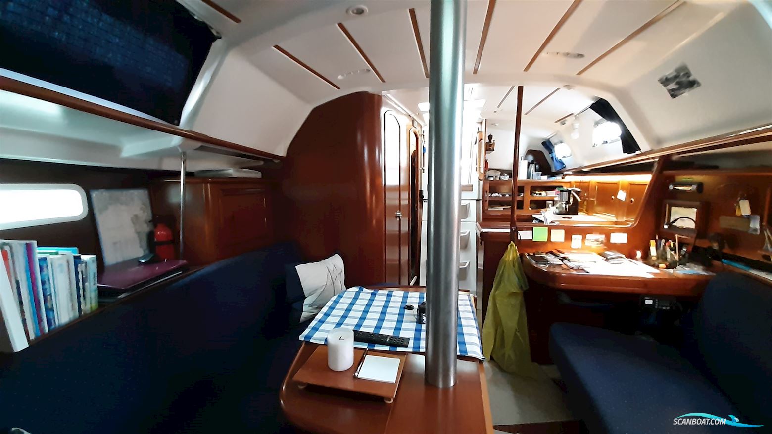 Beneteau OCEANIS 331