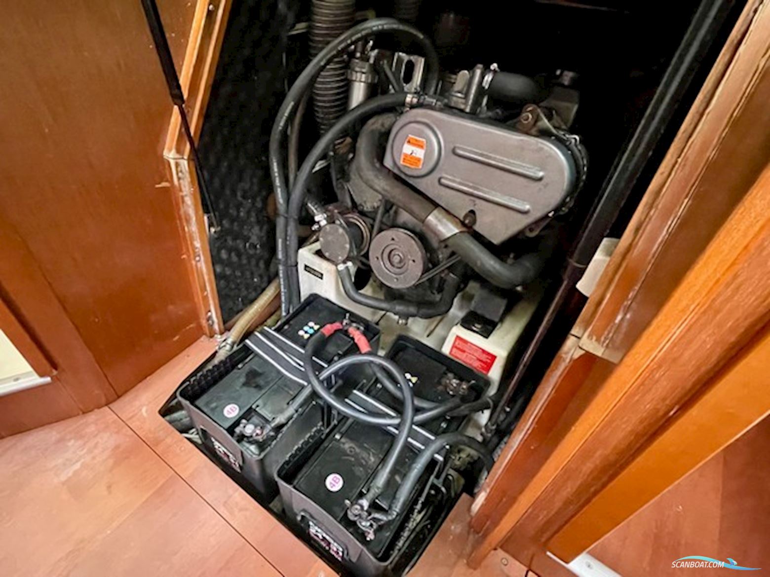 Beneteau Oceanis 34