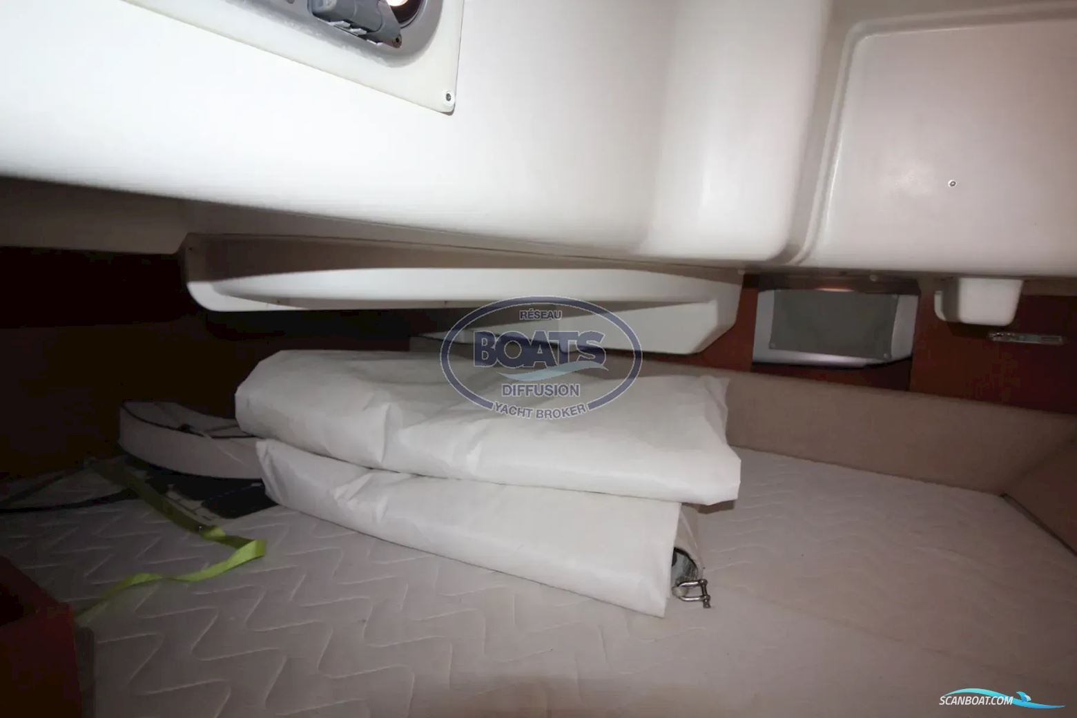 Beneteau Oceanis 34