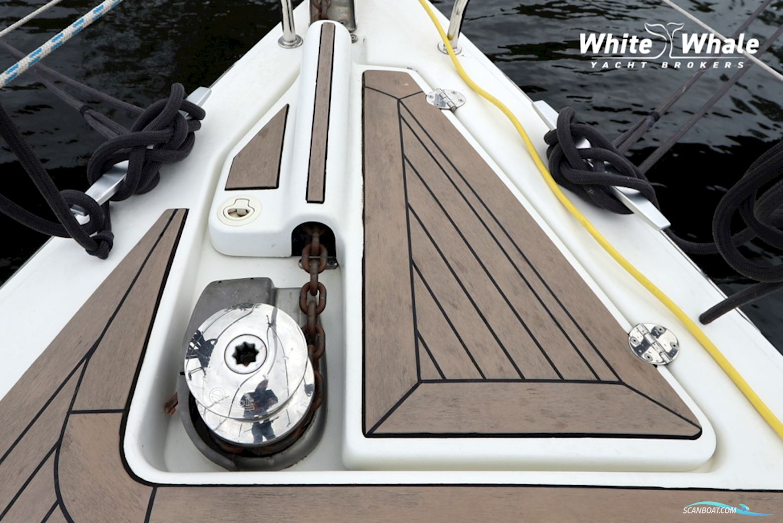 Beneteau Oceanis 34