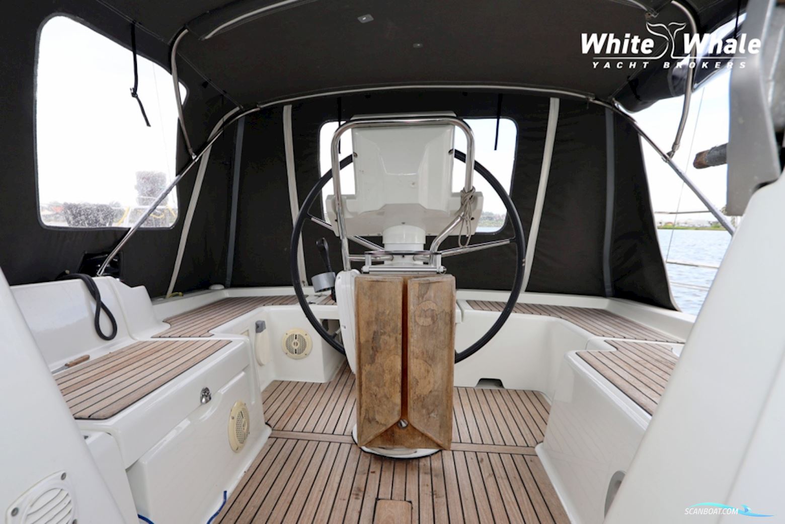 Beneteau Oceanis 34