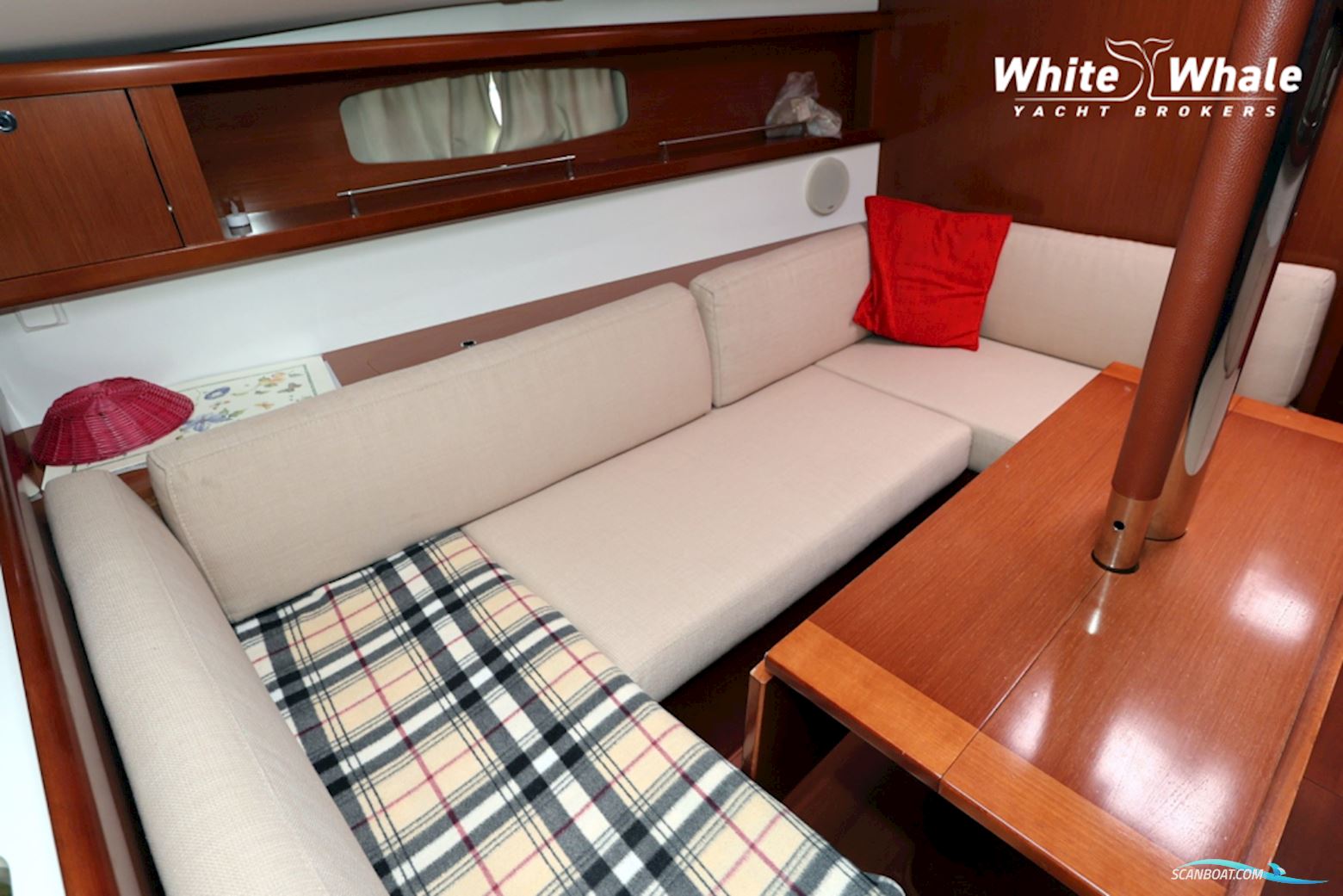 Beneteau Oceanis 34