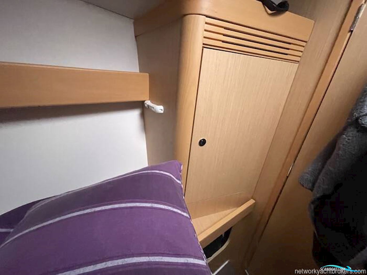 Beneteau Oceanis 34
