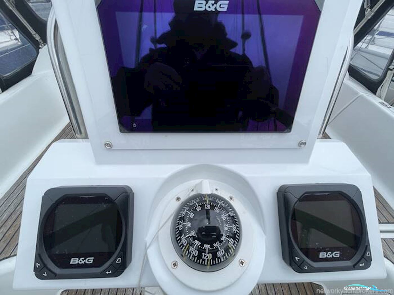 Beneteau Oceanis 34