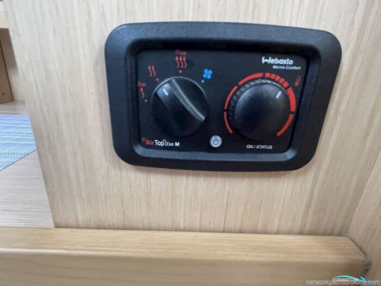 Beneteau Oceanis 34