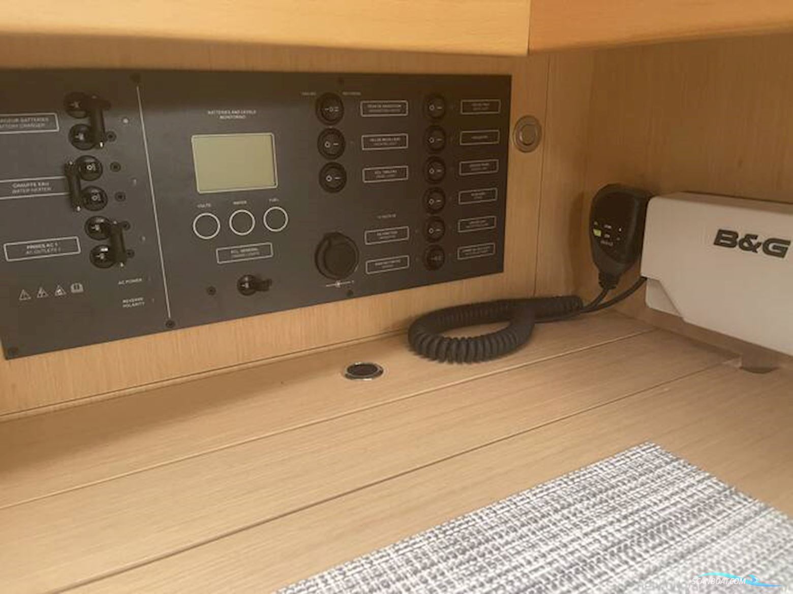 Beneteau Oceanis 34