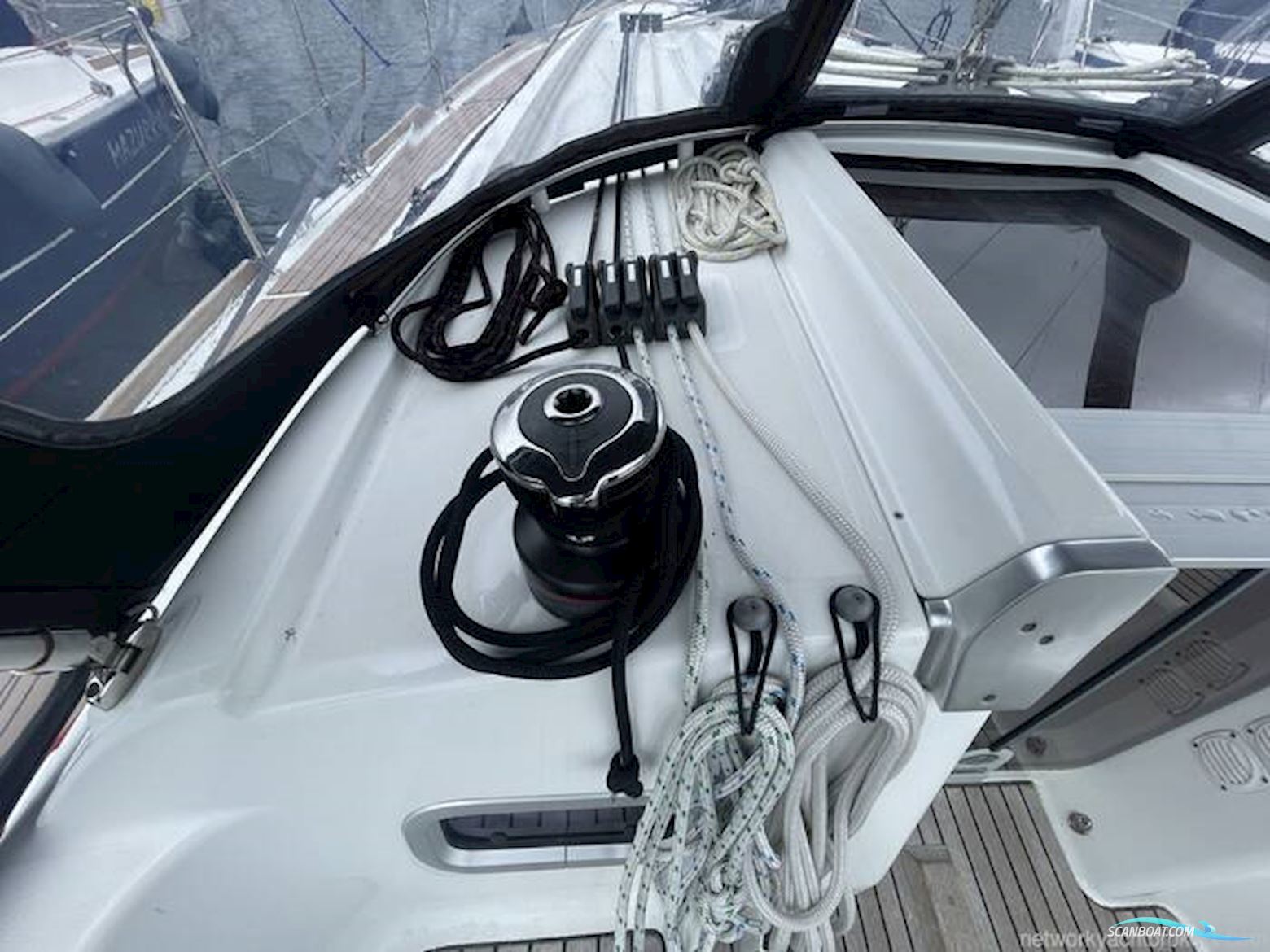Beneteau Oceanis 34