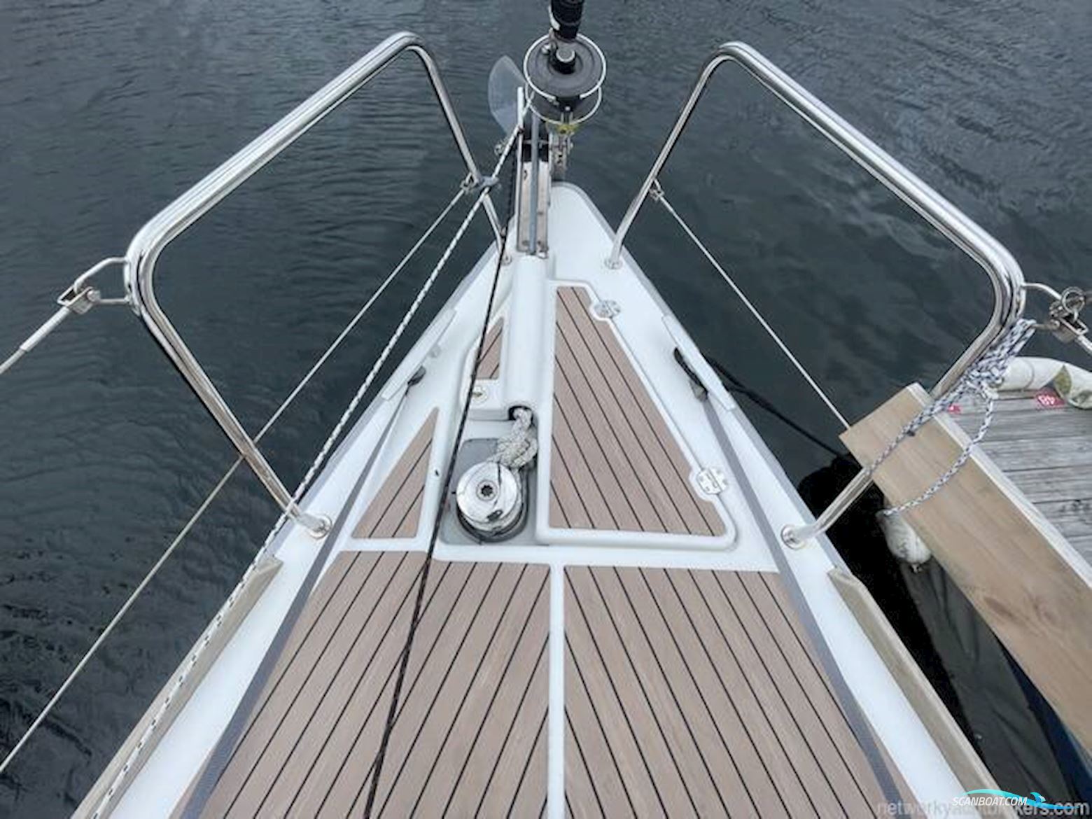 Beneteau Oceanis 34