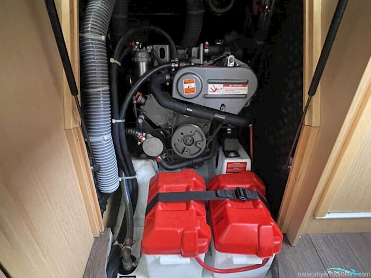 Beneteau Oceanis 34