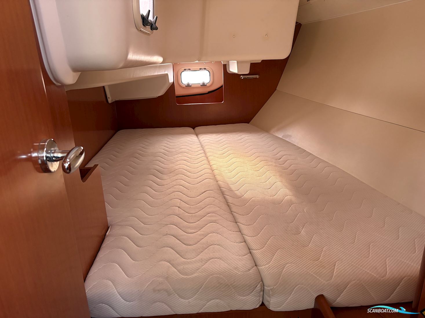 Beneteau Oceanis 34