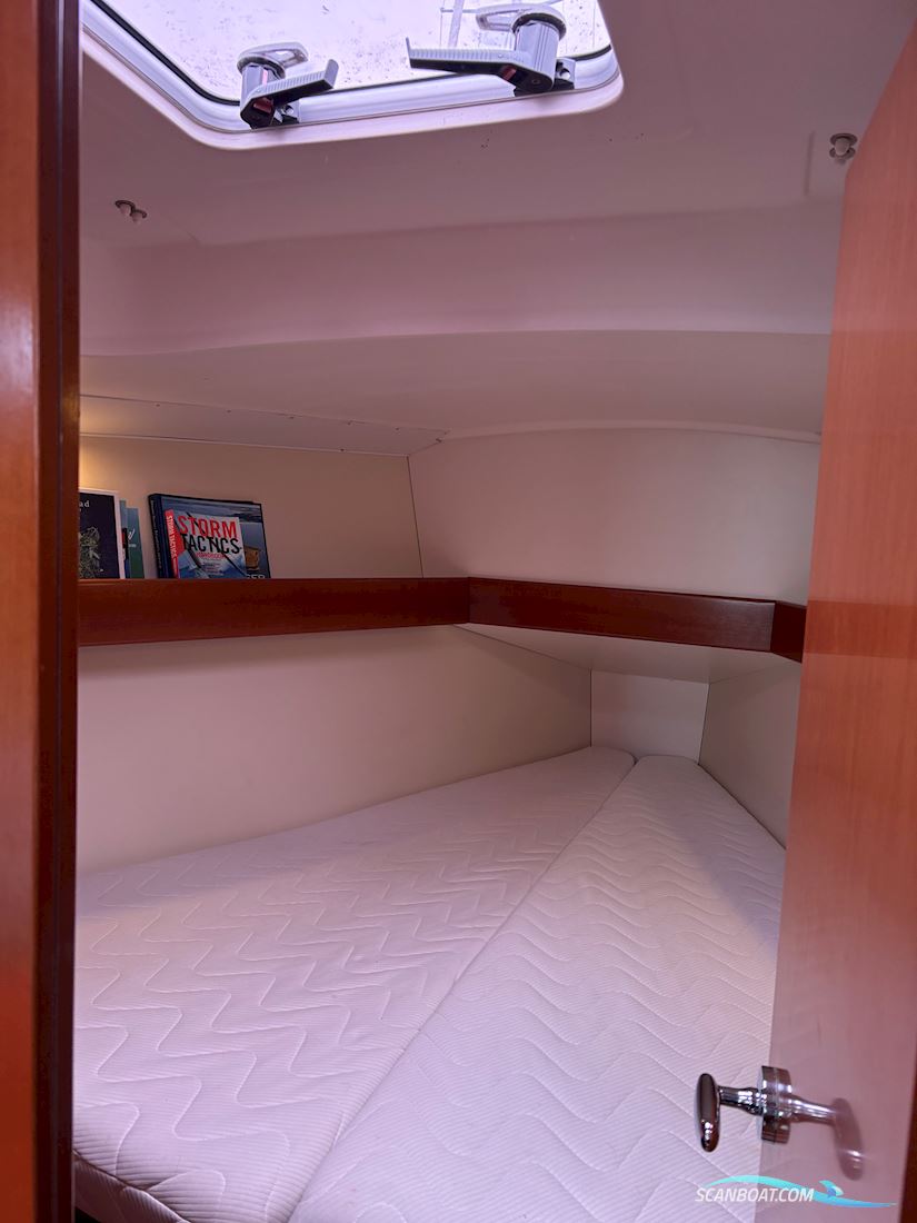 Beneteau Oceanis 34