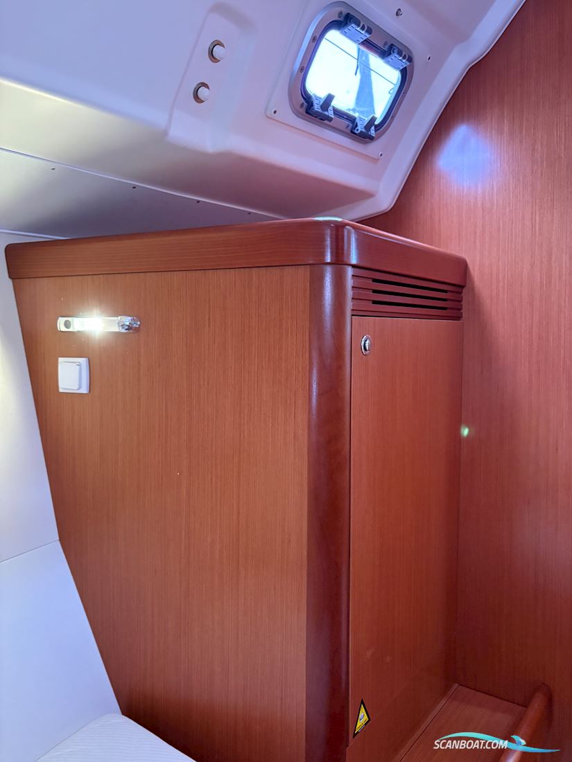 Beneteau Oceanis 34