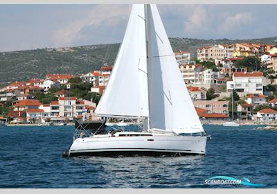 Beneteau Oceanis 34 Sailingboat 2014, with Yanmar engine, Croatia