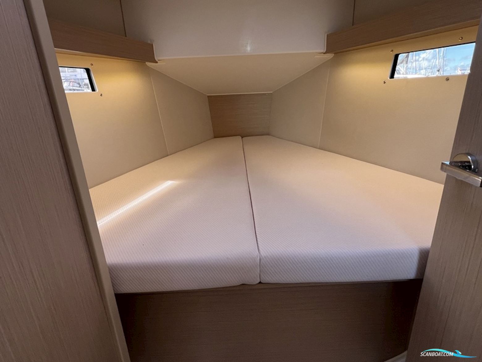 Beneteau Oceanis 34.1 F.L.