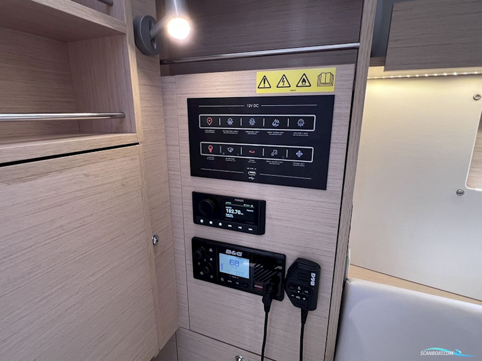 Beneteau Oceanis 34.1 F.L.