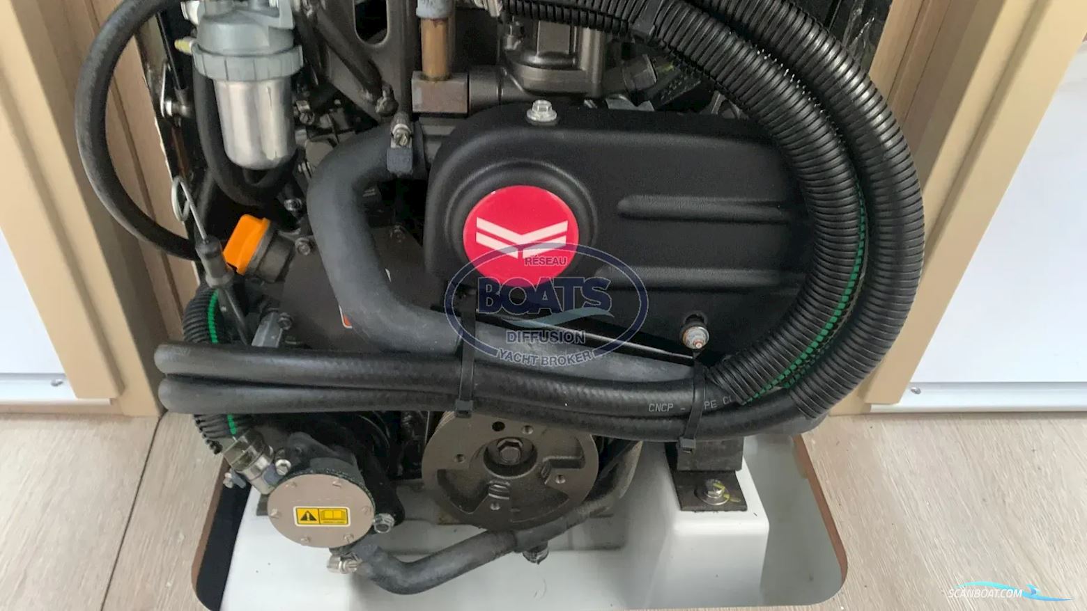 Beneteau OCEANIS 34.1