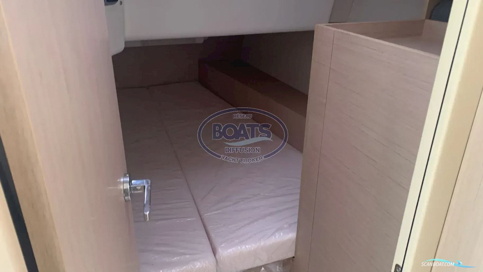 Beneteau OCEANIS 34.1