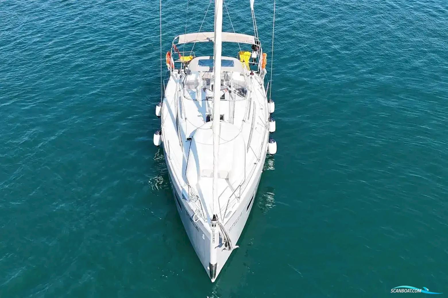 Beneteau Oceanis 34.1
