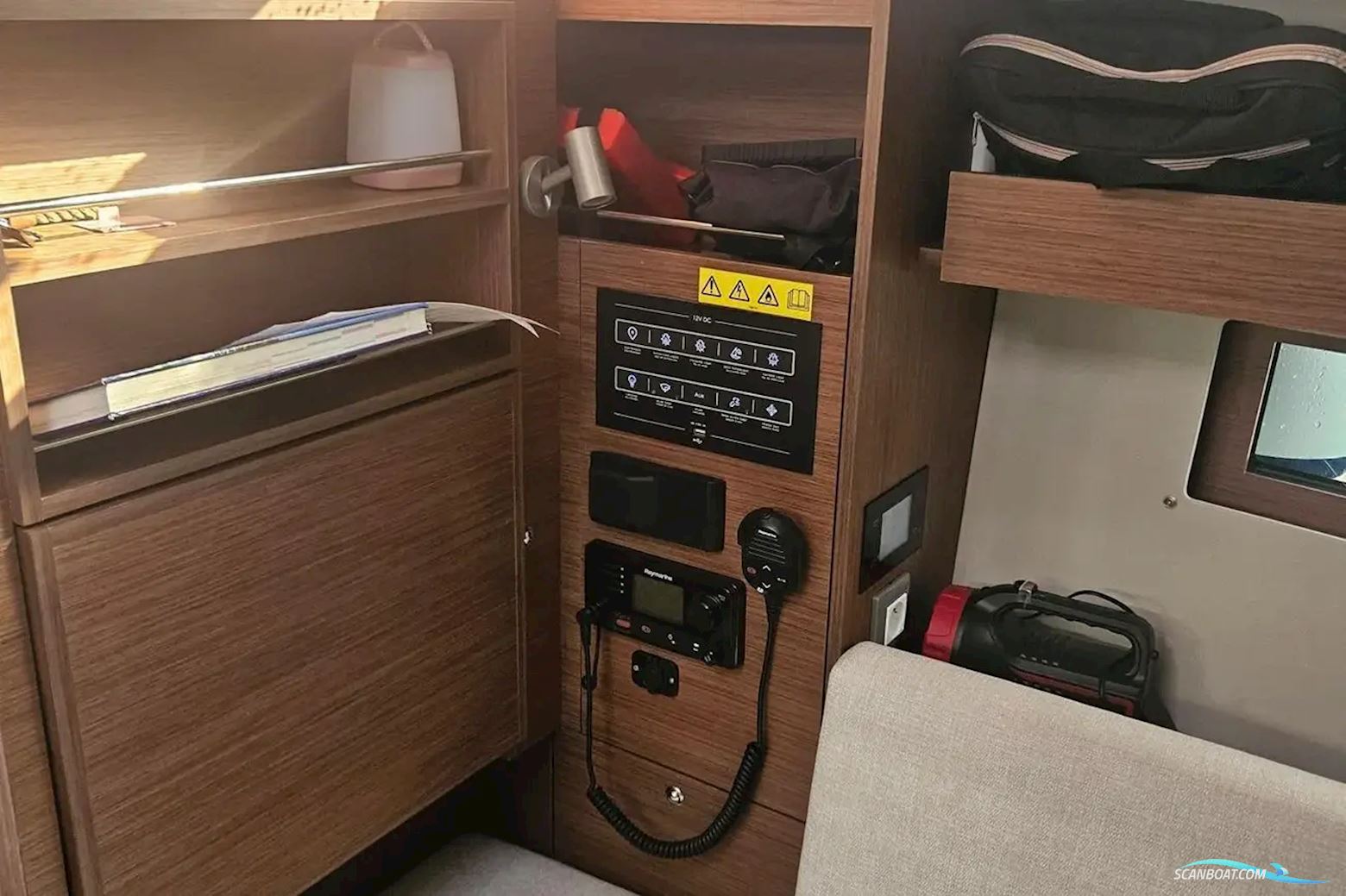 Beneteau Oceanis 34.1