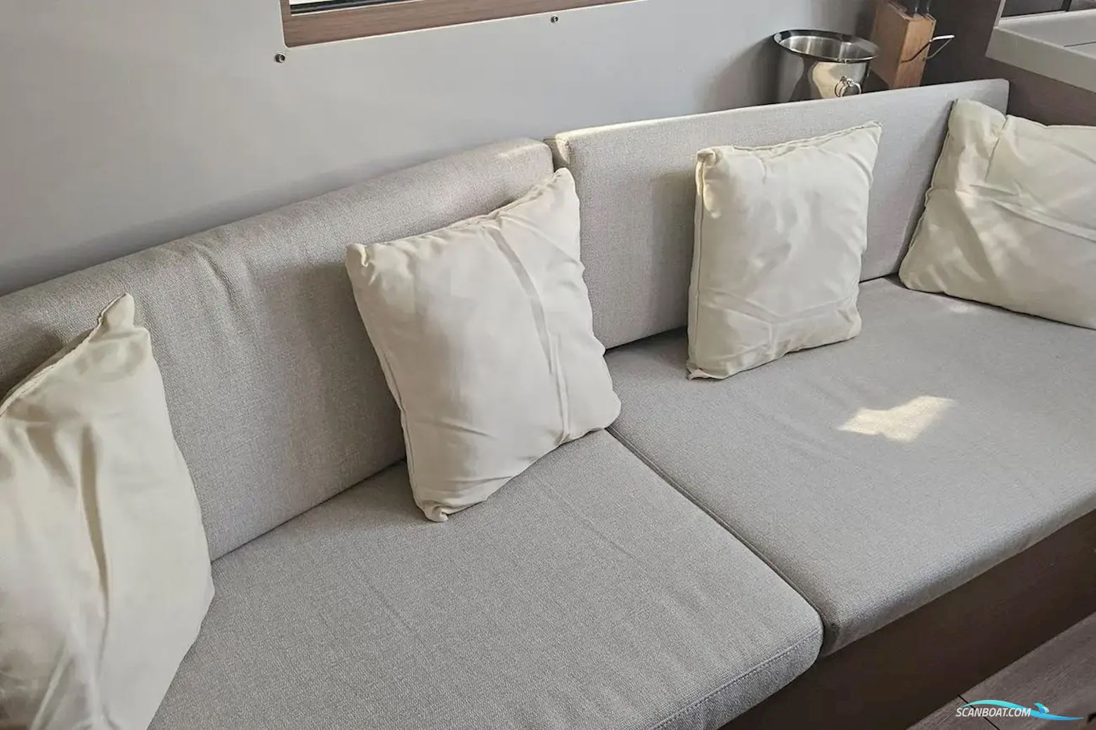 Beneteau Oceanis 34.1