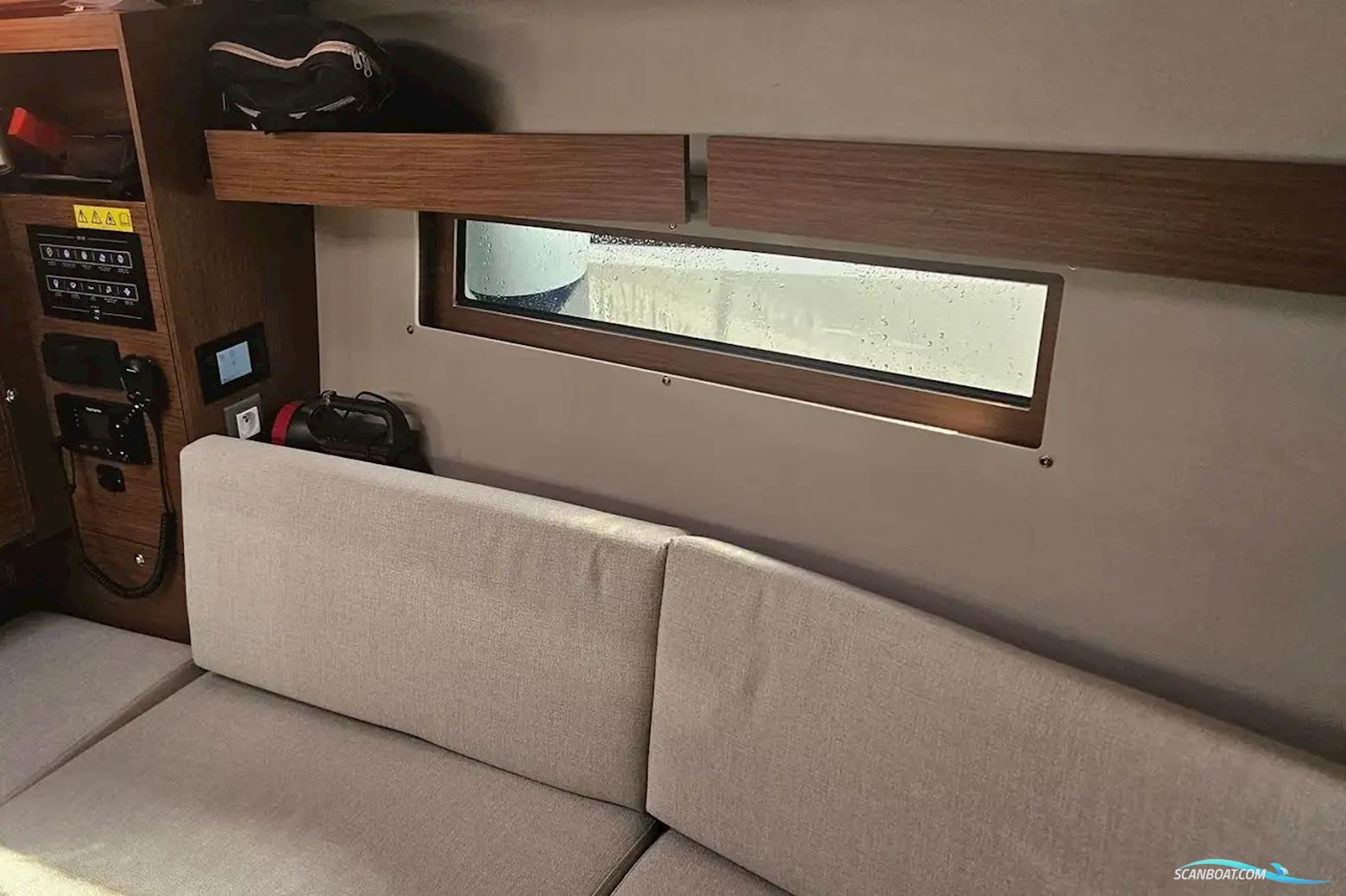 Beneteau Oceanis 34.1