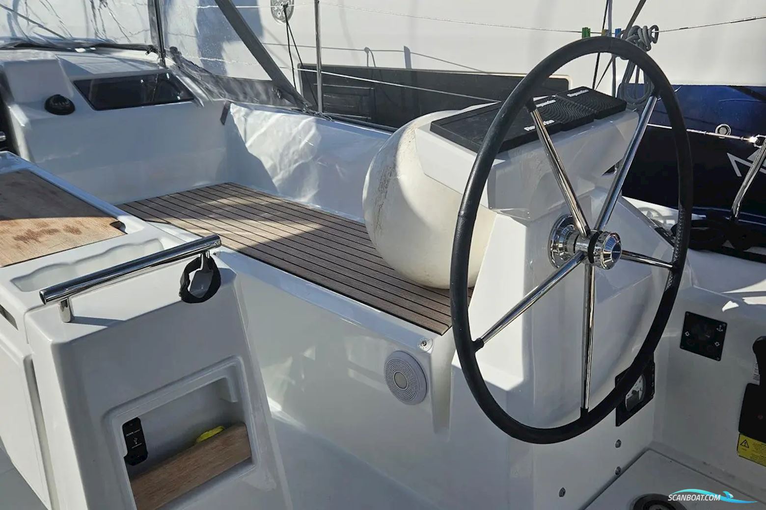 Beneteau Oceanis 34.1