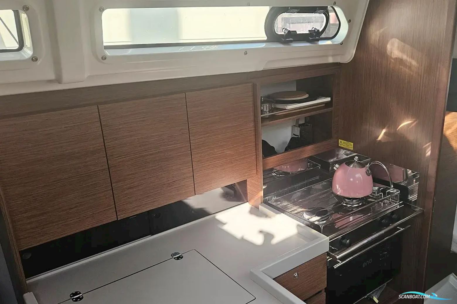 Beneteau Oceanis 34.1