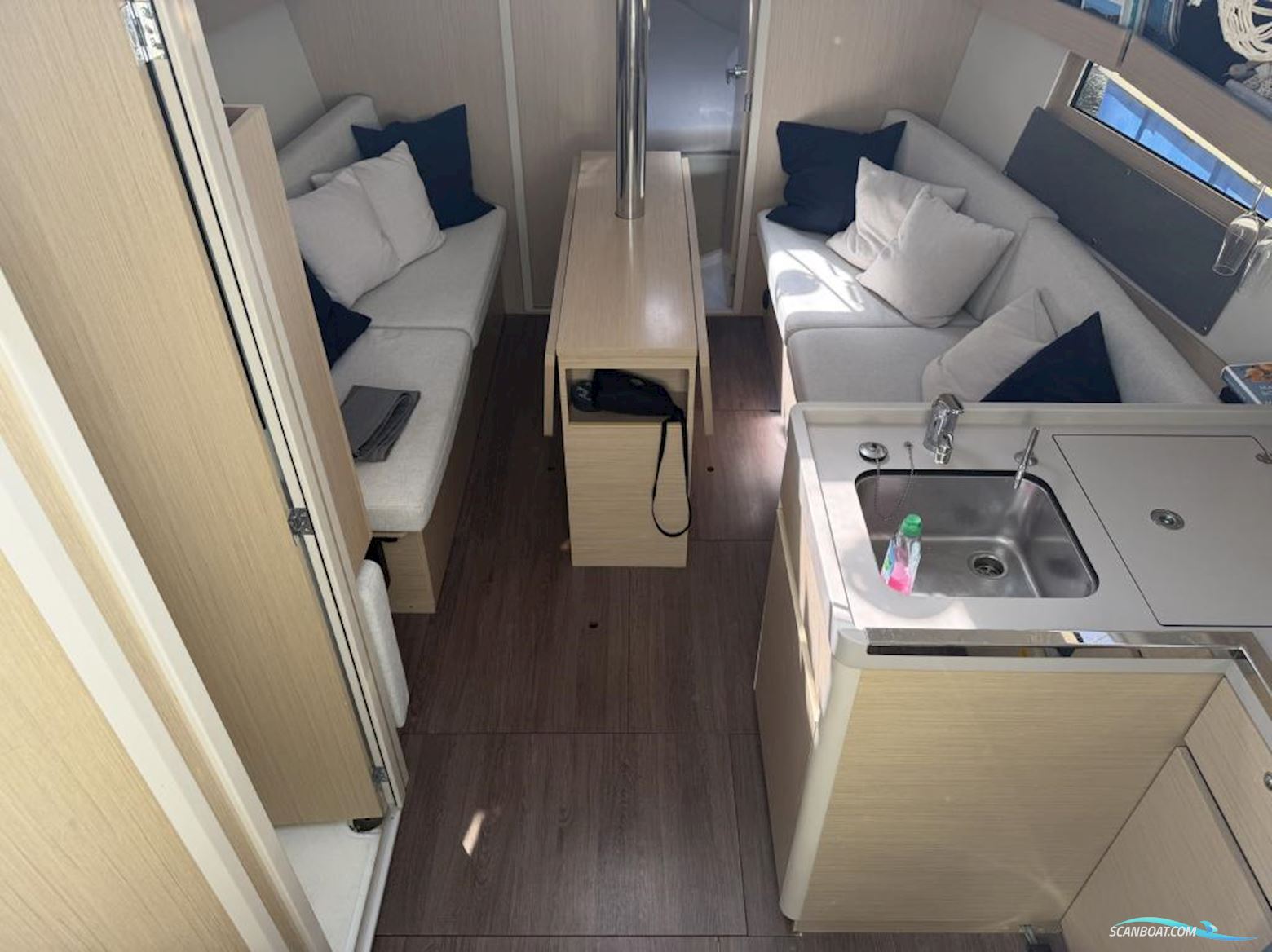 Beneteau Oceanis 34.1