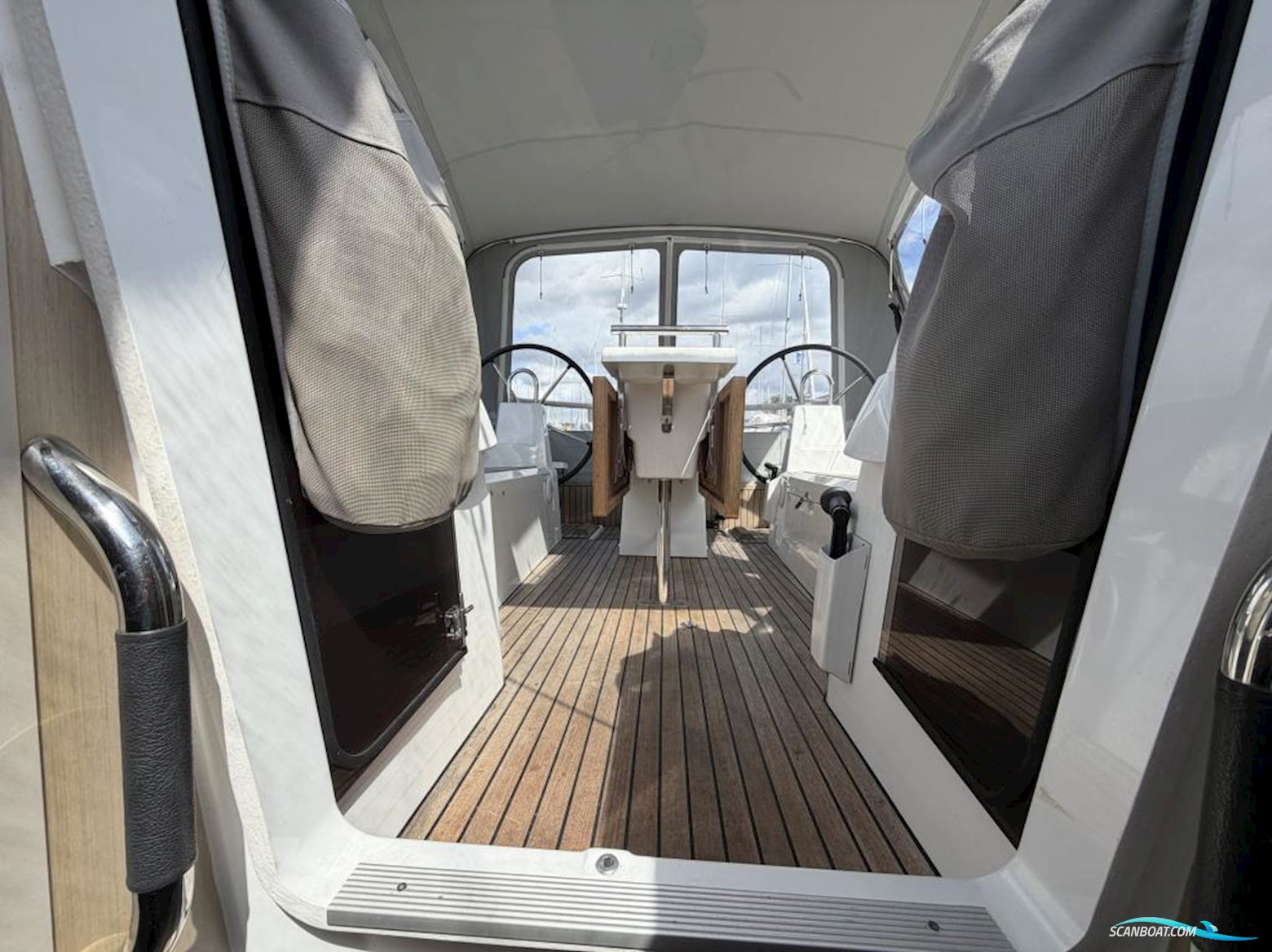 Beneteau Oceanis 34.1