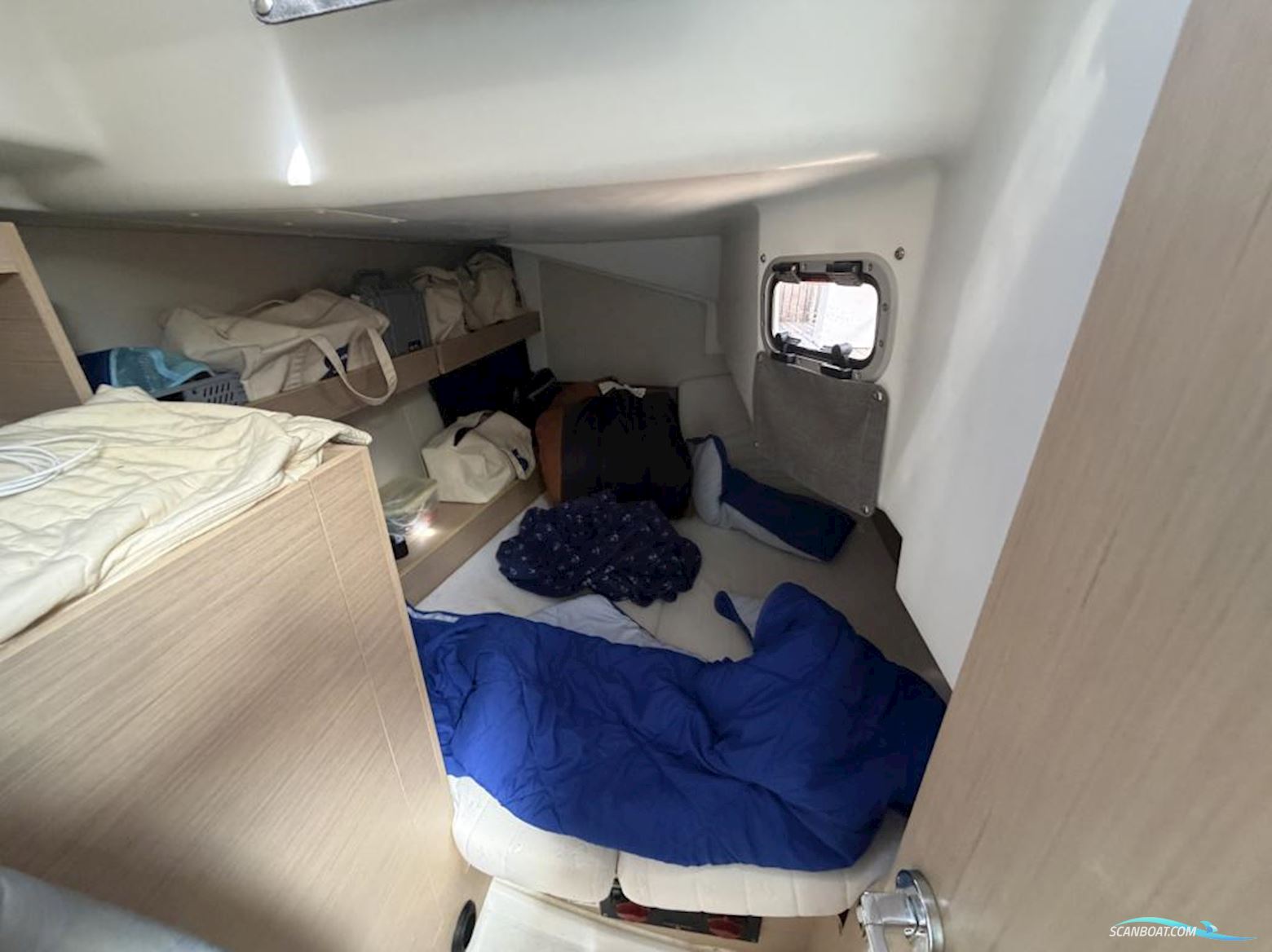 Beneteau Oceanis 34.1