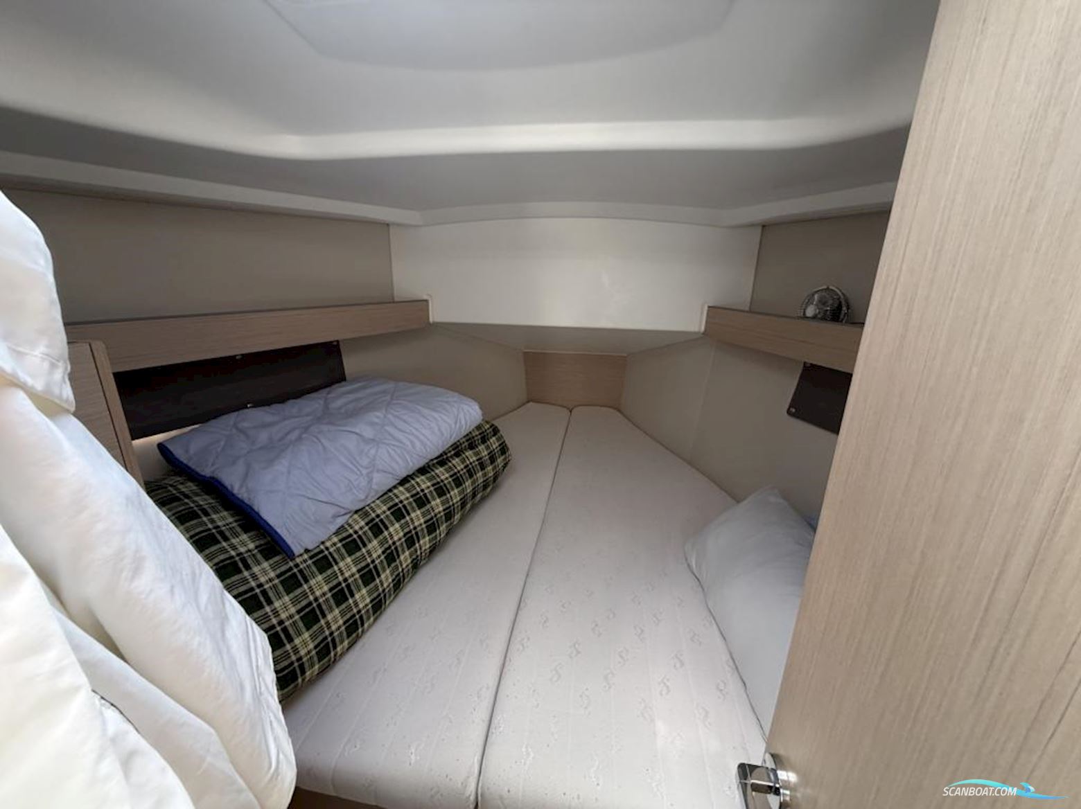 Beneteau Oceanis 34.1