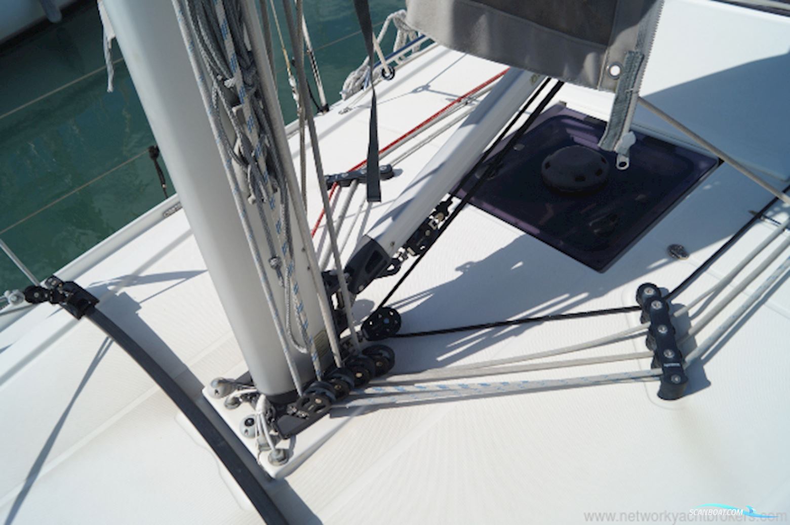 Beneteau oceanis 34.1