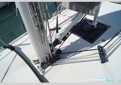 Beneteau Oceanis 34.1 Sailingboat 2022, with Yanmar engine, United Kingdom