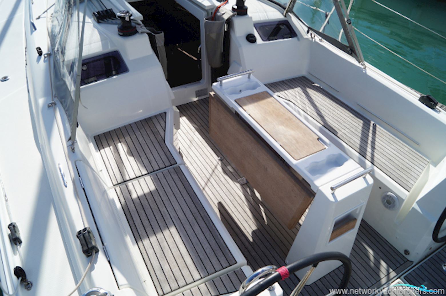 Beneteau oceanis 34.1