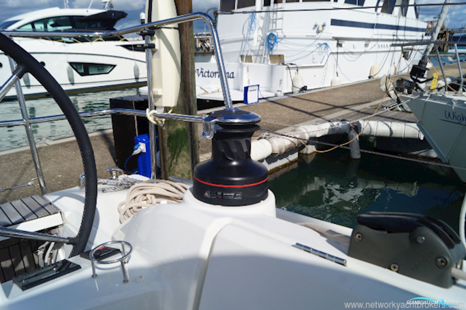 Beneteau oceanis 34.1