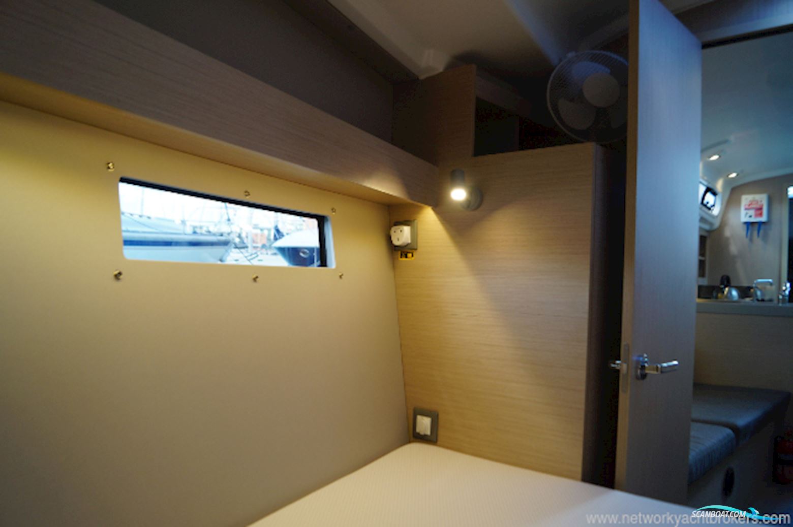 Beneteau oceanis 34.1