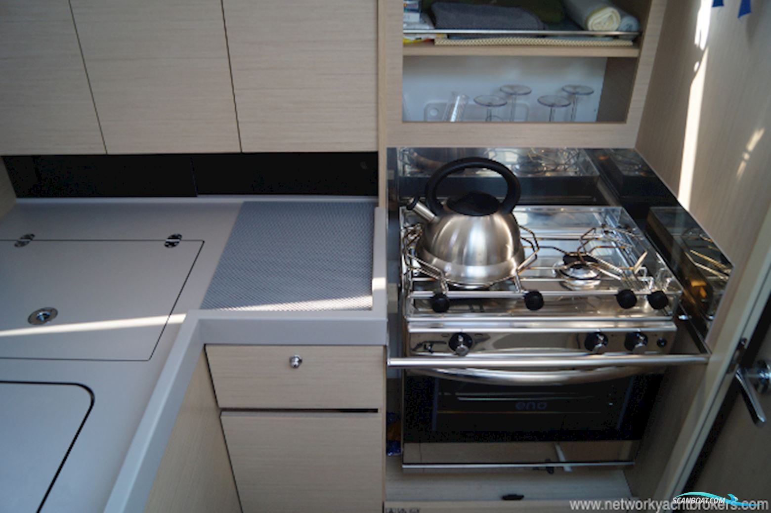 Beneteau oceanis 34.1