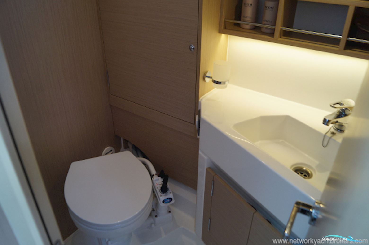 Beneteau oceanis 34.1