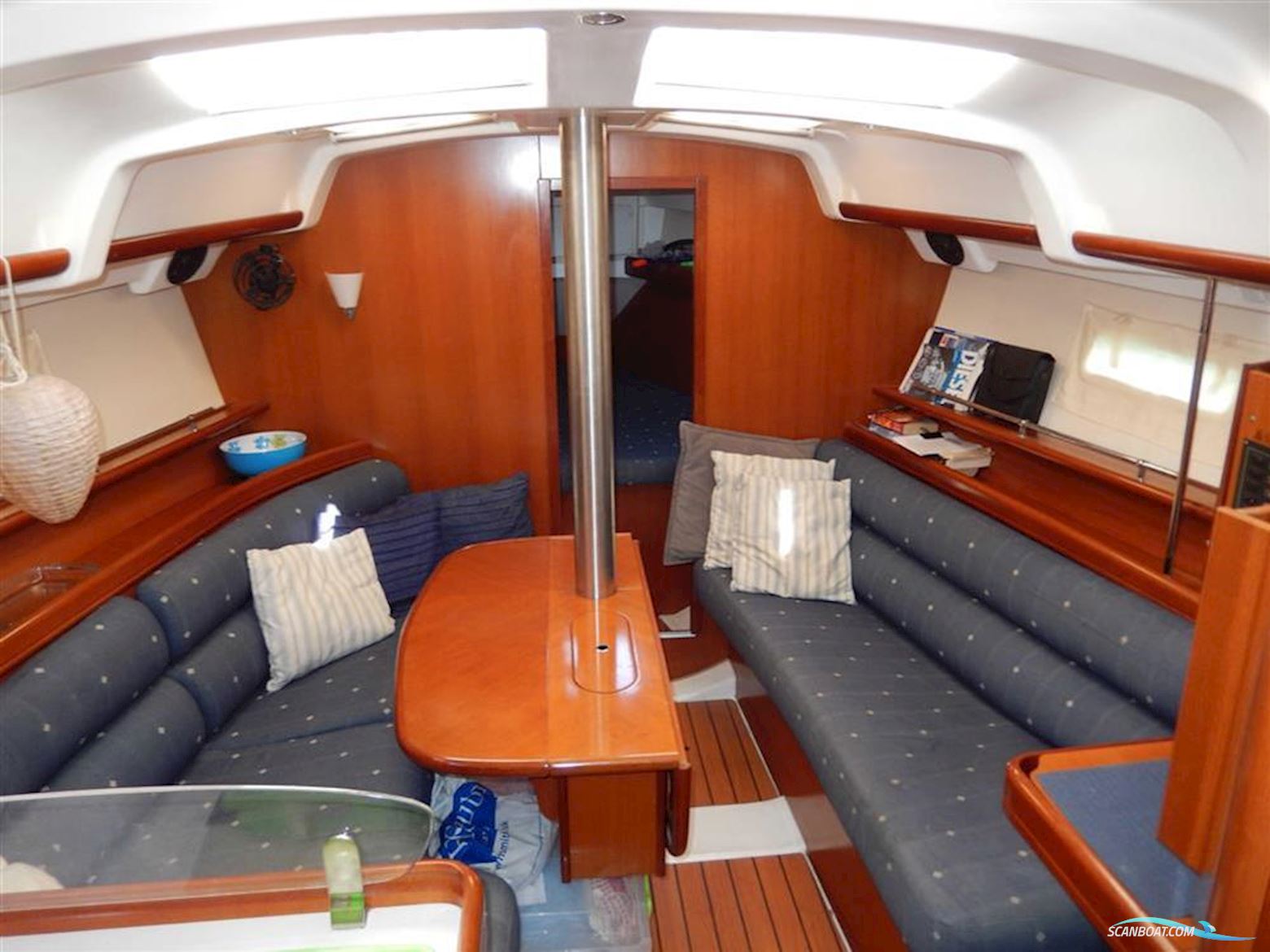 Beneteau Oceanis 343 Clipper