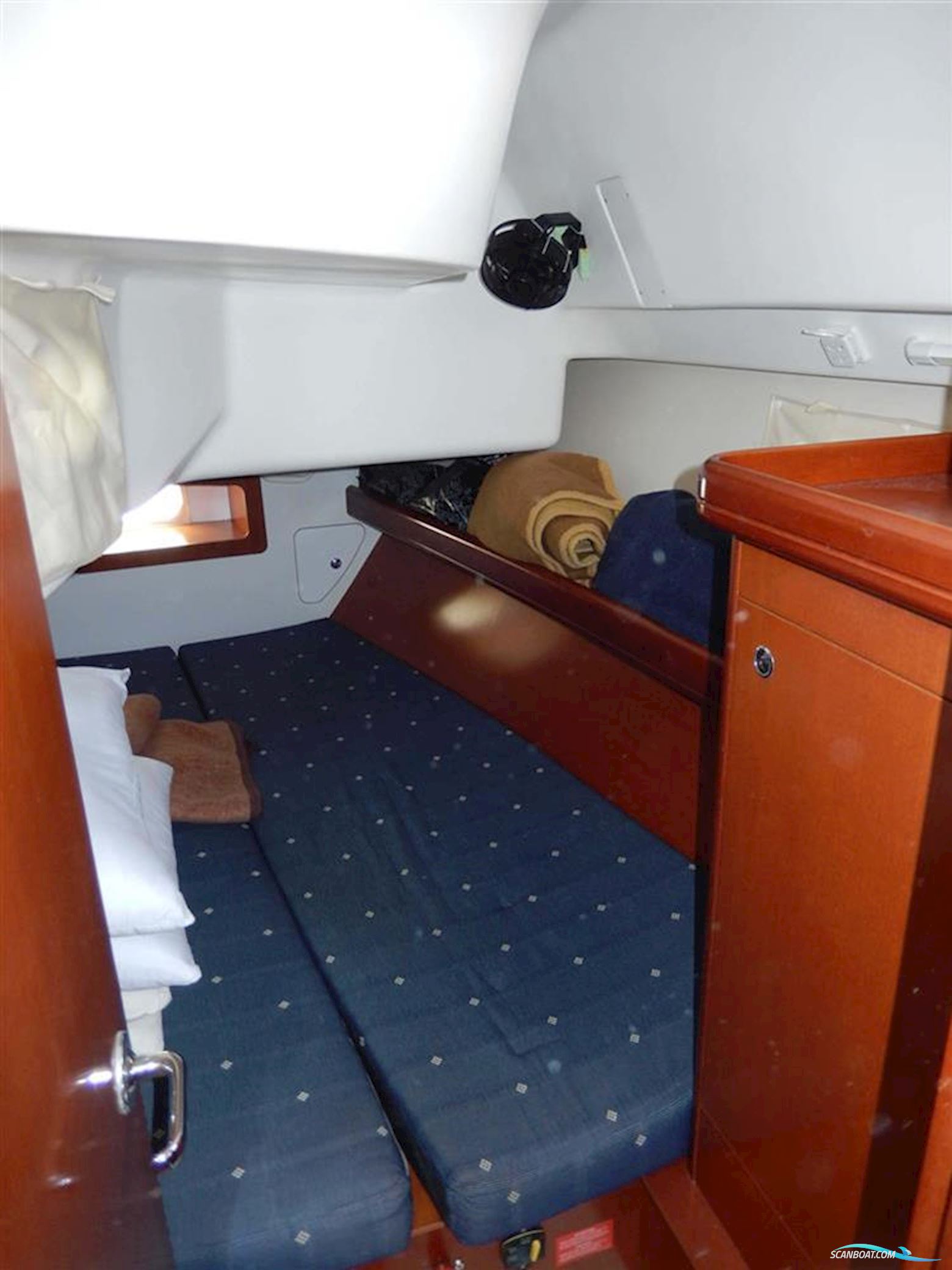 Beneteau Oceanis 343 Clipper