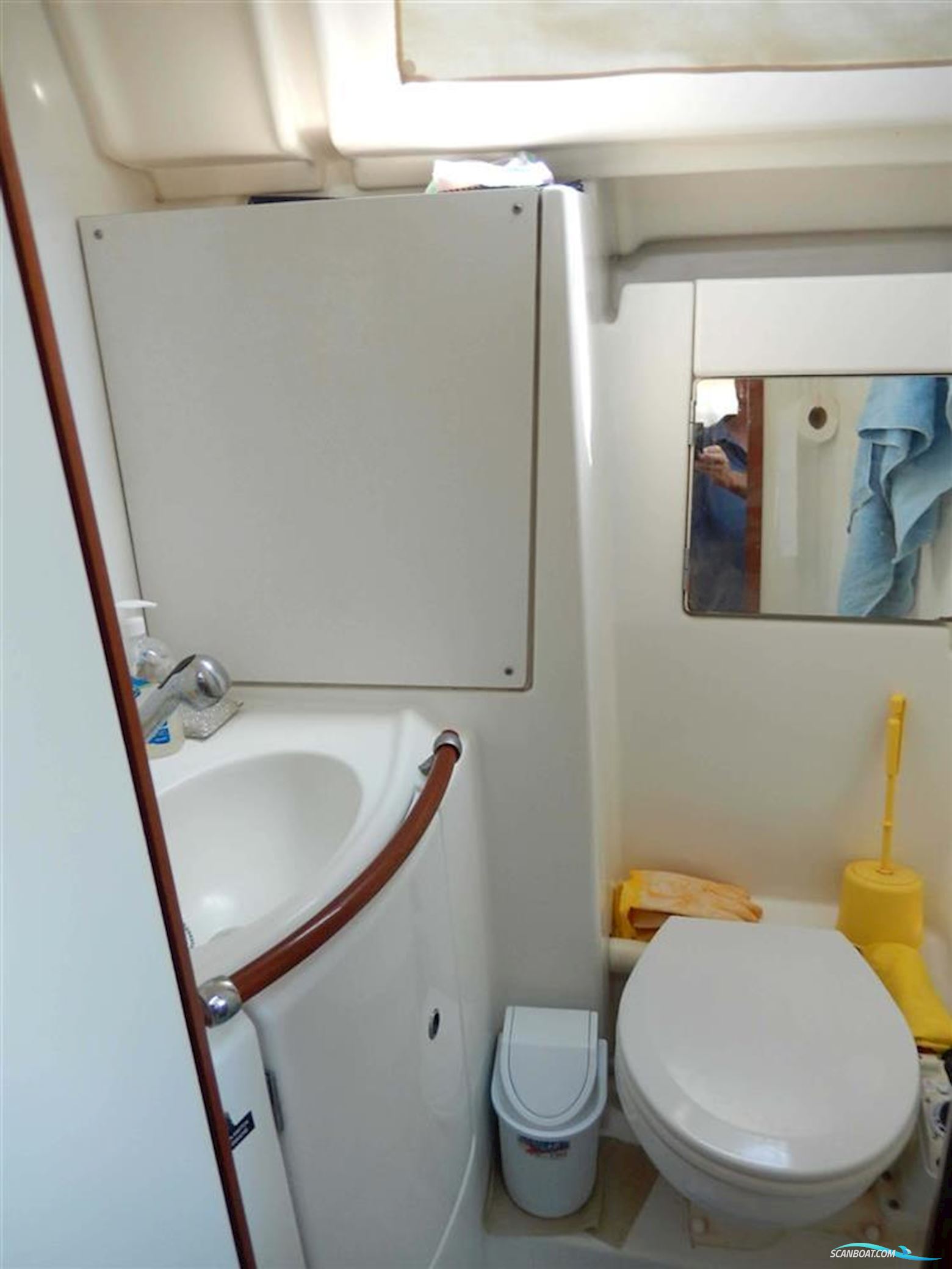 Beneteau Oceanis 343 Clipper