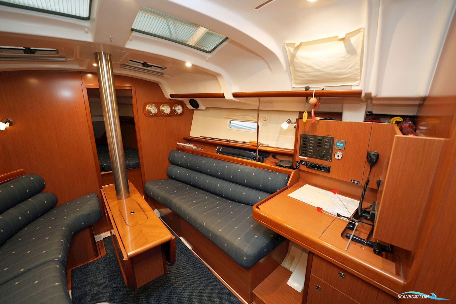 Beneteau Oceanis 343 Clipper