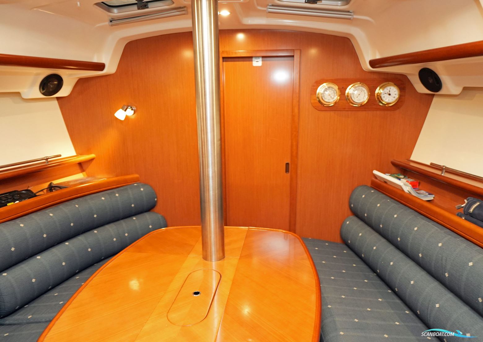 Beneteau Oceanis 343 Clipper