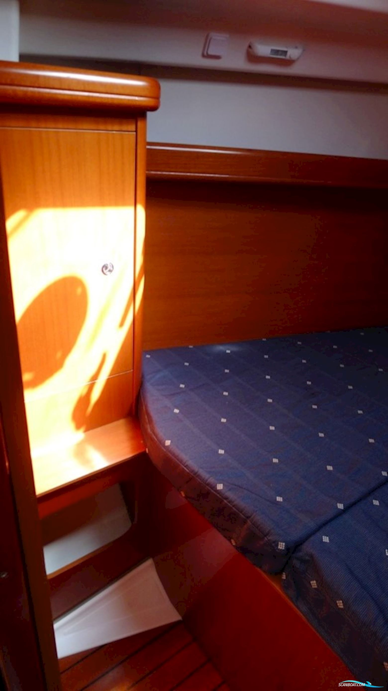 Beneteau Oceanis 343 Clipper