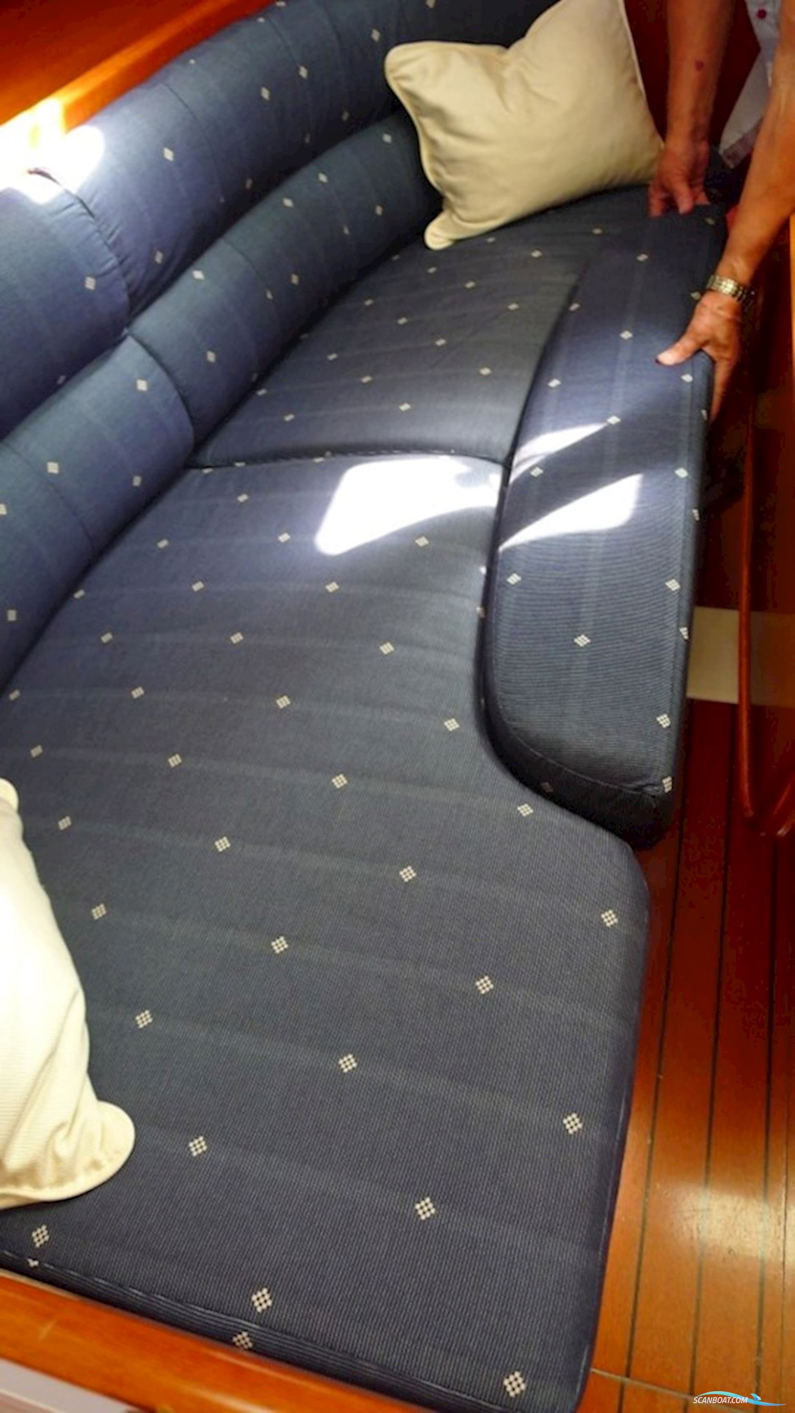 Beneteau Oceanis 343 Clipper