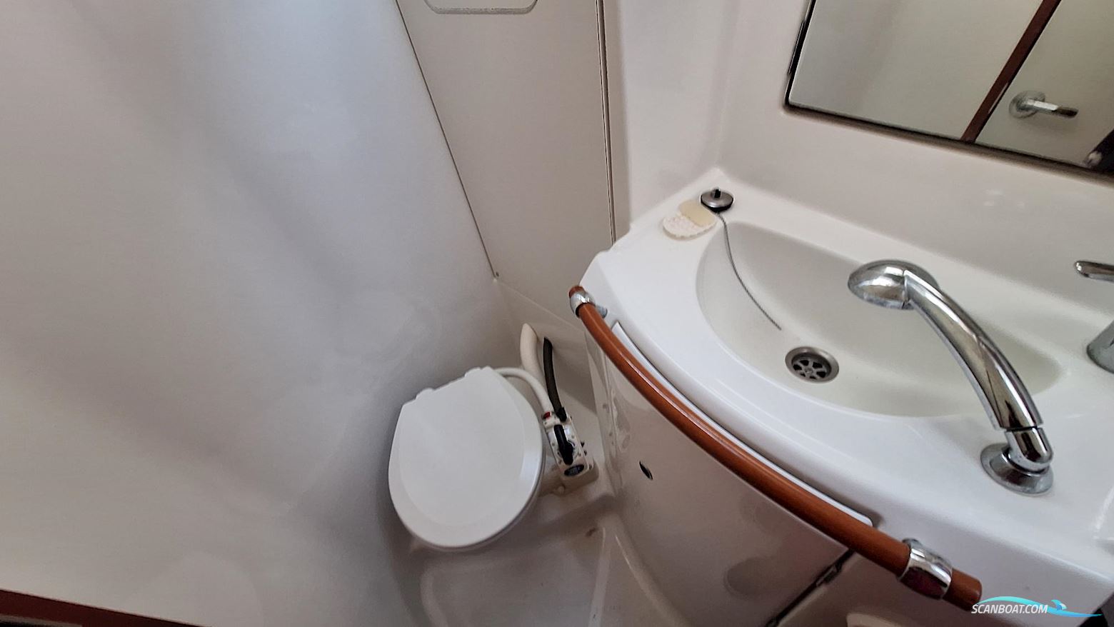 Beneteau Oceanis 343