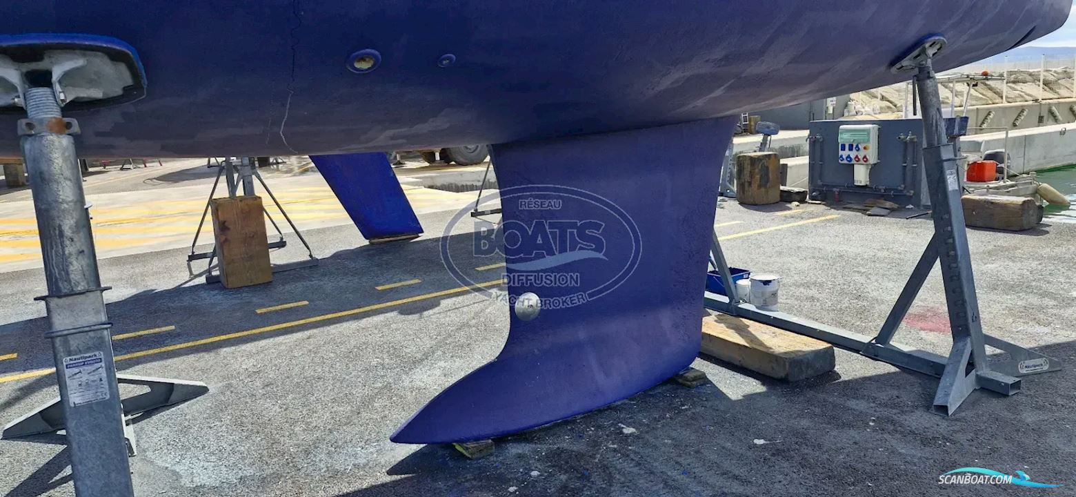 Beneteau Oceanis 343