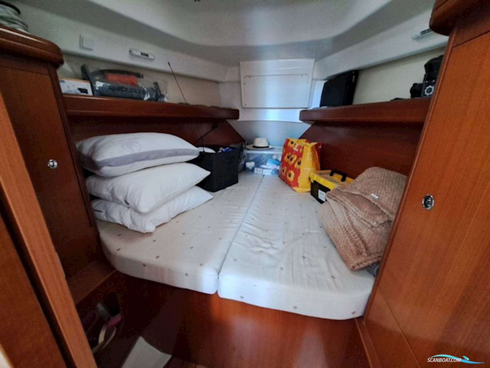 Beneteau Oceanis 343